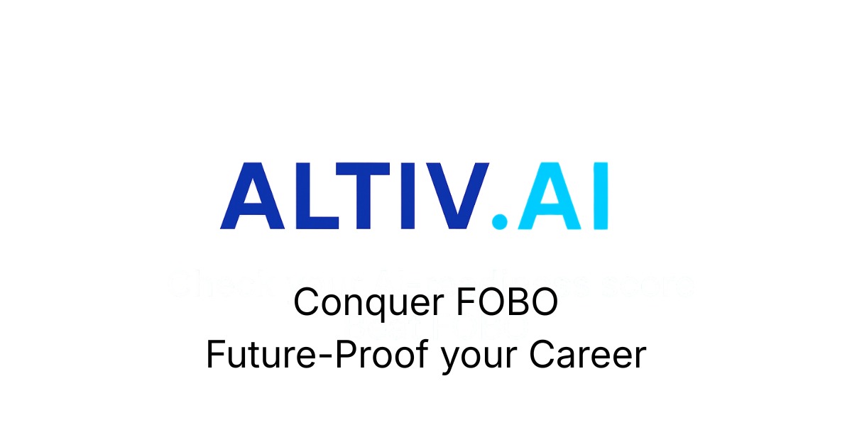Altiv AI